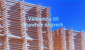 SCA Rundvik